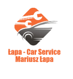 Łapa - Car Service logo