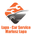 Łapa - Car Service logo